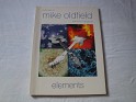 Elements The Best Of Mike Oldfield - Mike Oldfield - International Music Publications - 1994 - United Kingdom - 1-85909-157-1 - 1